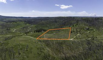 217 FISHERMAN CREEK Rd, Bondurant, WY 82922