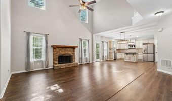148 Gemstone Ln, Acworth, GA 30101