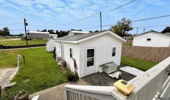 2753 Western Ave, Bedford, IN 47421
