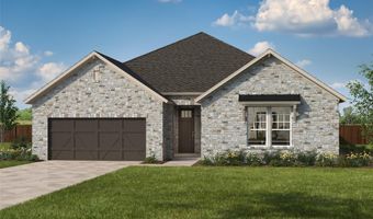 204 Gallegos Dr, Aledo, TX 76008