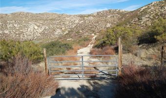 0 Wilson Valley Rd, Aguanga, CA 92536