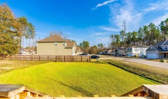 209 S Pine St, Aberdeen, NC 28315