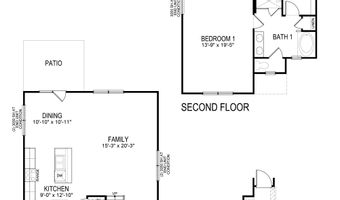 4936 JATOBA Rd, Acworth, GA 30101