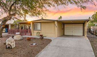 770 Terrace Dr, Bullhead City, AZ 86442