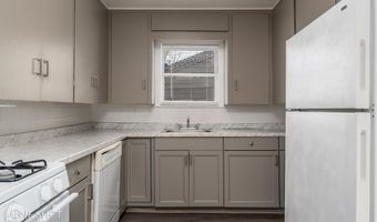 1949 Sandefer St, Abilene, TX 79603