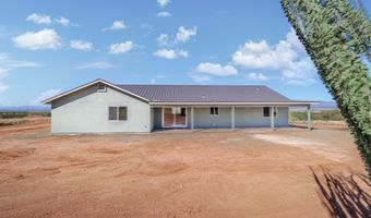 1566 S Canyon Overlook Trl, Benson, AZ 85602