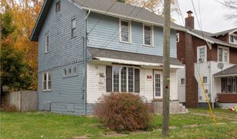 411 W 40th St, Ashtabula, OH 44004