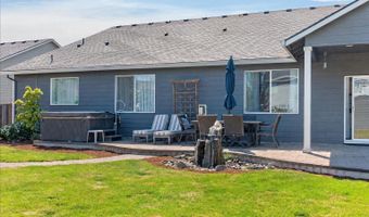 6055 NE Tuscan Lp, Albany, OR 97321