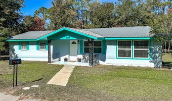 269 Fred Meyer St, Apalachicola, FL 32320