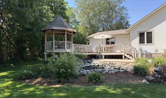 9605 SUMAC Cir, Amherst, WI 54406