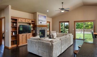402 Circle F Trl, Bozeman, MT 59718