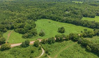 11661 Gamm Rd, Belcher, LA 71004