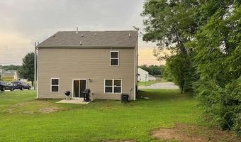 701 Tellico Ave W, Athens, TN 37303