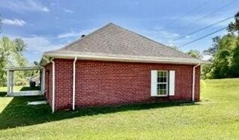 362 Co Rd 370, Greenwood, MS 38930