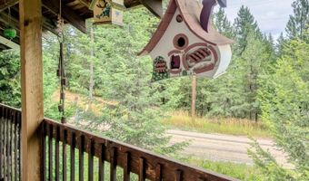 6702 Kelso Lake Rd, Athol, ID 83801