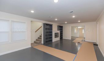 2705 S HARRISON St, Amarillo, TX 79109