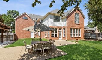 1415 Cambridge Xing, Southlake, TX 76092