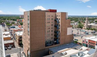 524 CENTRAL Ave SW 708, Albuquerque, NM 87102