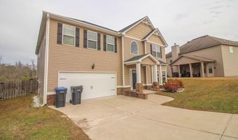2733 Huntcliffe Dr, Augusta, GA 30909