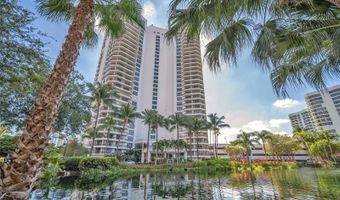 19101 Mystic Pointe Dr PH6, Aventura, FL 33180