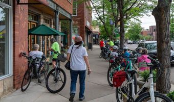 320 Pearl St, Boulder, CO 80302