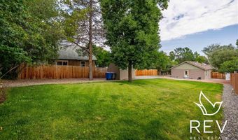 1408 Alger Ave, Cody, WY 82414