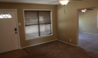 1021 N 6th St, Carlsbad, NM 88220