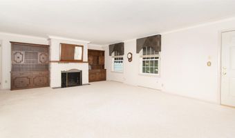 205 N Baum St, Avilla, IN 46710