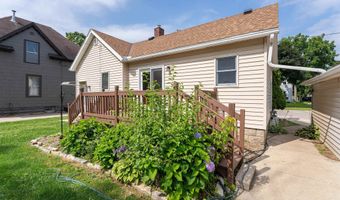 216 N STORY St, Appleton, WI 54914
