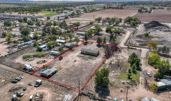 838 E Adams Dr, Chino Valley, AZ 86323