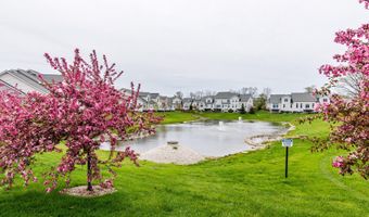 2544 Oxford Cir, Ann Arbor, MI 48103