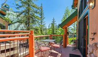 119 WOODS Dr, Breckenridge, CO 80424