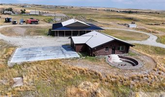 21 Jim Parrent Ln, Big Timber, MT 59011