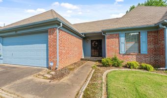 6844 ANDREWS, Bartlett, TN 38135