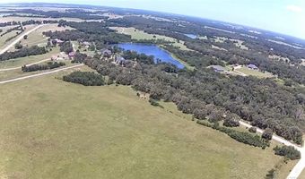 0 Lakeside Cir, Atoka, OK 74525