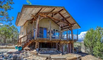 261 Pinon Hills Cir, Arboles, CO 81121