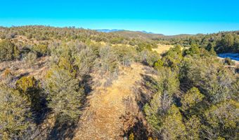 38 Copper Ridge Rd Lot 38, Alto, NM 88312