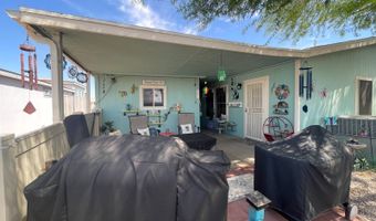 3700 S Ironwood Dr 24, Apache Junction, AZ 85120