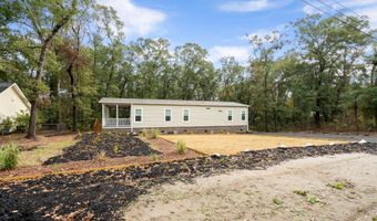 18 Blythewood Rd, Beaufort, SC 29907