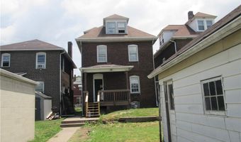 1715 Duss Ave, Ambridge, PA 15003