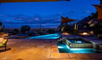 6964 E Stagecoach Pass, Carefree, AZ 85377
