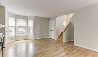 1759 N CLIFF St, Alexandria, VA 22301