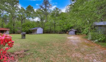 45 Daisy Ln, Barnwell, SC 29812
