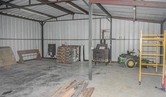 414041 E 1878 Rd, Antlers, OK 74523