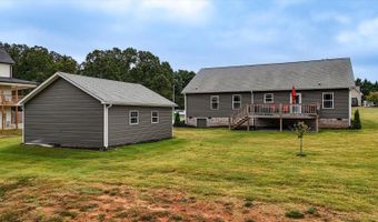 143 Hunters Way, Benton, TN 37307