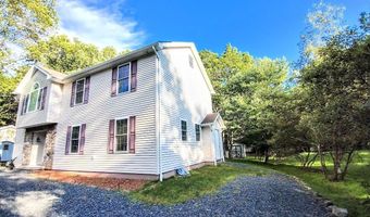 146 HUNTER Ln, Albrightsville, PA 18210