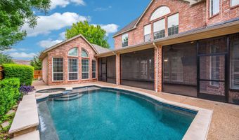 1206 Quinlan Dr, Allen, TX 75013