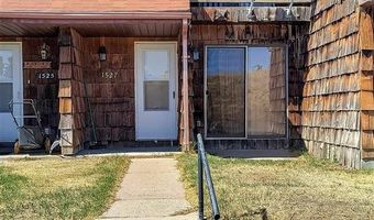 1527 Draw St, Cody, WY 82414