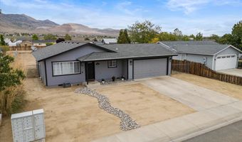 766 Monico Dr, Dayton, NV 89403