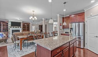 1950 Firenza Dr, Apex, NC 27502